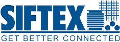 Siftex Logo