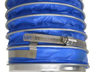 1-Duct Hose Clamp