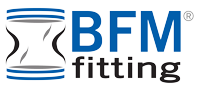 BFM Fittings logo
