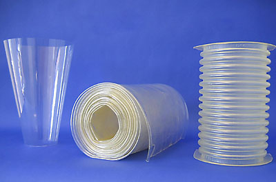 Clear-Flex products